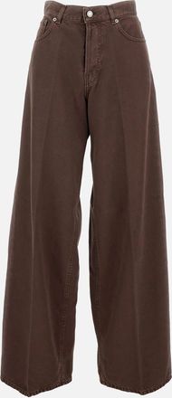 Haikure Bethany Soft Ecru Jeans