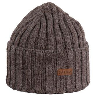 S&auml;tila Hen&aring;n M&uuml;tze - Unisex | braun