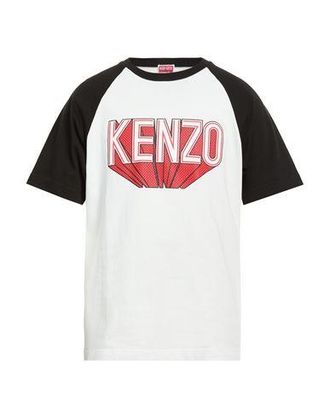 Kenzo TOPS - T-shirts auf YOOX.COM