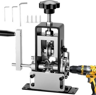 OEM Pelacables Autom&aacute;tico Para Cables El&eacute;ctricos De 1 A 25 Mm, Pelacables De Cobre, Herramienta Para El Reciclaje De Cables