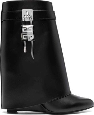 Givenchy Ankle Boots 90