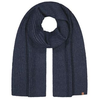 Barts Wyoni Scarf Schal f&uuml;r Herren | blau