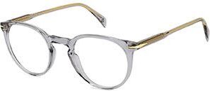 David Beckham Brilrand DB 1139 KB7 49