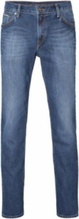 Brax Brax, Heren, Jeans, Blauw, Maat: W34 L32