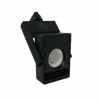 Trade Shop Trade Shop Traesio - Trade Shop - Fair Led Cob X Binario 30w Luz 6500k 3000k 4000k Orientable F30w-5h
