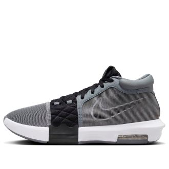 Nike LeBron Witness 8 Grey Black FB2237-004