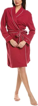 Petite Plume Luxe Pima Robe