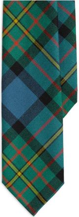 Polo Ralph Lauren Cravatta a quadri - Verde