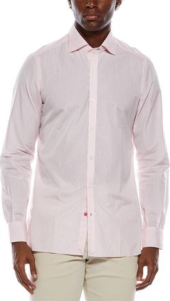 Isaia Sport Shirt