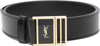Saint Laurent Cassandre Belt