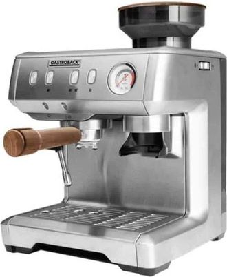 Gastroback Cafetera Espresso Gastroback 42625