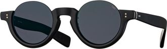 Eyevan 7285 Occhiali da Sole 792E - - Accessories - Donna - Nero - ONE SIZE