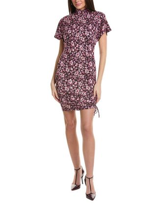 Isabel Marant Isabel Marant Etoile Lya Sheath Dress