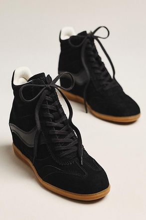 Dolce Vita Isaac Heeled Sneakers