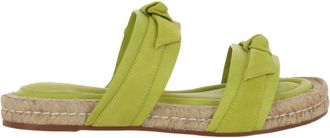Alexandre Birman Clarita Espadrilles