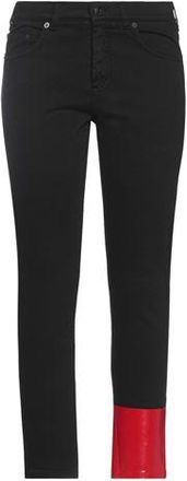 N°21 PARTES DE ABAJO - Pantalones vaqueros en YOOX.COM