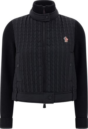 Moncler tricot Cardigan