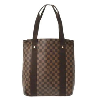 Louis Vuitton Pre-owned Tote Bag - unisex - Louis Vuitton Vintage - Vintage Tote Bags - Brown - ONE SIZE - Pre-owned