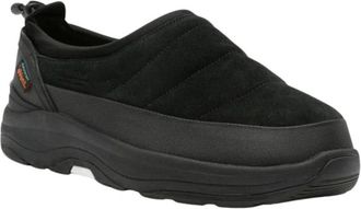 Suicoke Hombre, Zapatos, Negro, Talla: 45 EU