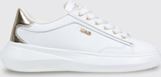 Liu Jo Sneakers LIU JO Woman color White