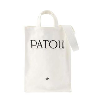 Patou Donna, Borse, Bianco, Taglia unica, new