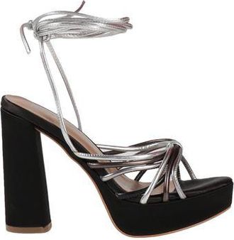 Giancarlo Paoli FOOTWEAR - Sandals sur YOOX.COM