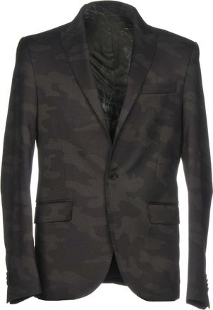 Hamaki-Ho SUITS and CO-ORDS - Blazers on YOOX.COM