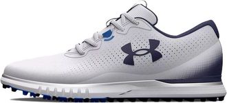 Under Armour Glide 2 White Midnight Navy 3026402-100