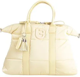 La Fille Des Fleurs BAGS - Handbags sur YOOX.COM
