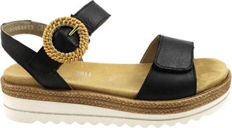 Remonte Dames, Schoenen, Zwart, Maat: 41 EU