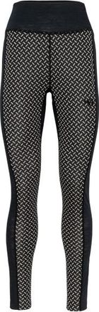 Kari Traa Lekker Pants Merinounterw&auml;sche f&uuml;r Damen | grau