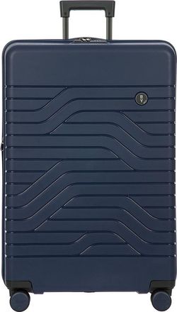 Bric's BY Ulisse 31-Inch Expandable Spinner Luggage in Ocean Blue at Nordstrom Rack