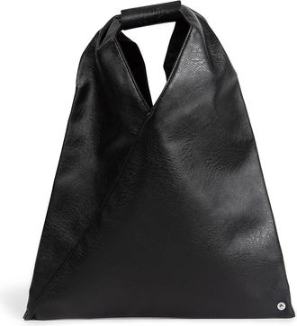 Maison Margiela Japanese Small Top Handle Bag