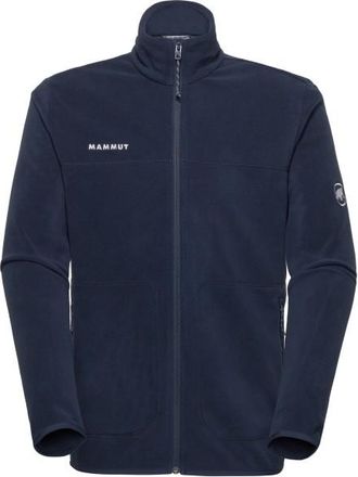 Mammut Innominata Light ML Jacket Fleecejacke f&uuml;r Herren | blau