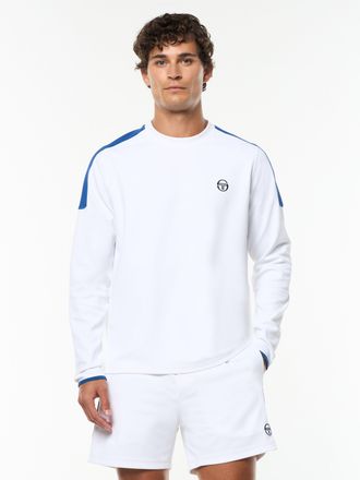 Sergio Tacchini Magro Performance Sweatshirt