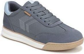 Dr. Scholls Throwback Retro Sneaker in Oxideblue at Nordstrom Rack, Size 6.5
