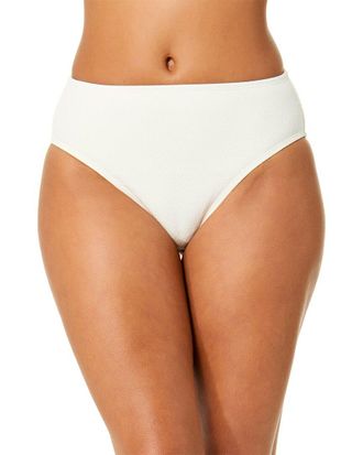 Anne Cole Clean Midrise Bottom