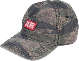 Diesel ACCESSORI - Cappelli su YOOX.COM