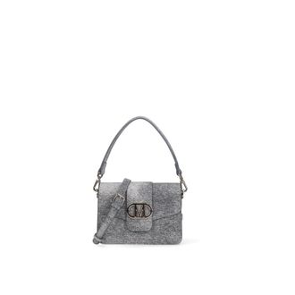 Marc Ellis Kourtney Forever - Dames - Tassen - Blauw - Maat: ONE Size Zijde