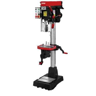 Femi Taladro Columna 30mm 500-1000w Fm-646rvi Femi