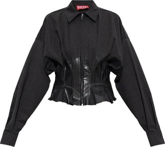 Diesel G-anbu Giacca