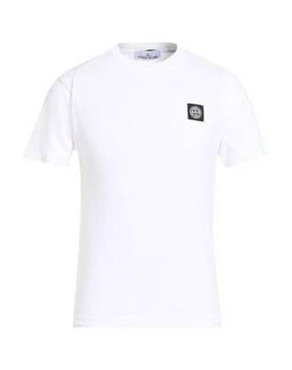 Stone Island TOPWEAR - T-shirts su YOOX.COM