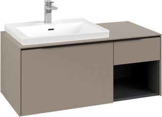 Villeroy & Boch Subway 3.0, Mueble De Lavabo, 1001x423x516 Mm, 2 - Villeroy&boch