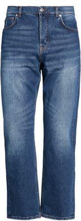 Mauro Grifoni PARTES DE ABAJO - Pantalones vaqueros en YOOX.COM