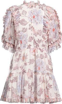 Magali Pascal DRESSES - Mini dresses on YOOX.COM