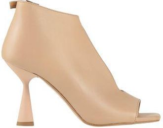 Ovye By Cristina Lucchi Ankle boots