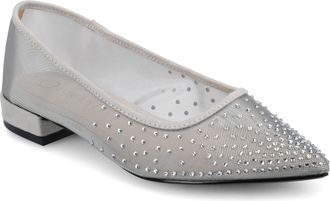 Journee Collection Journee Womens Gracelynn Evening Ballet Flats