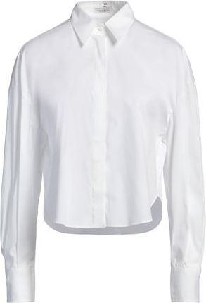 Brunello Cucinelli CAMISETAS Y TOPS - Camisas en YOOX.COM