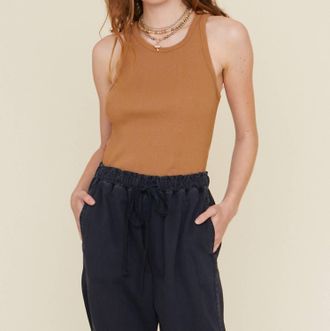 Xirena Arynn Tank Top In Sand Dune