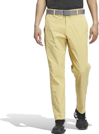 adidas Golf Ultimate 365 Nylon Chino Golf Pants Mens Clothing Oat : 42 32, Chino/Elastane/Nylon